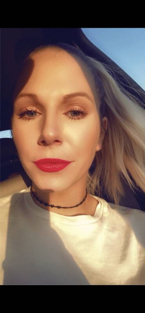 ELISE - Independent Female Phoenix Escort