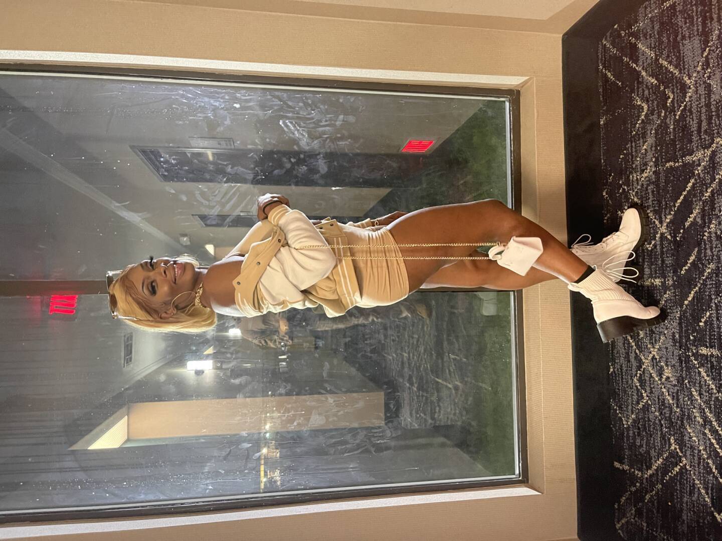 Isla Caprii - Independent Female Houston Escort