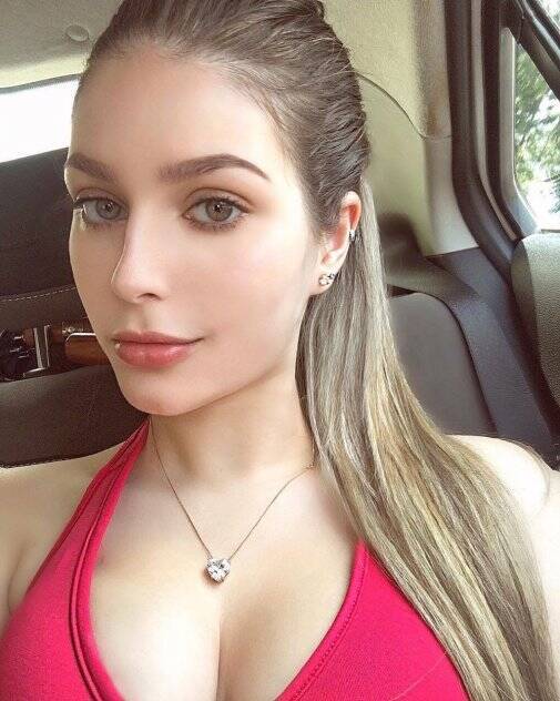 Sonya - Independent Female New York Escort