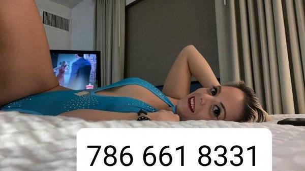 Taylor - Independent Female Washington D.C. Escort