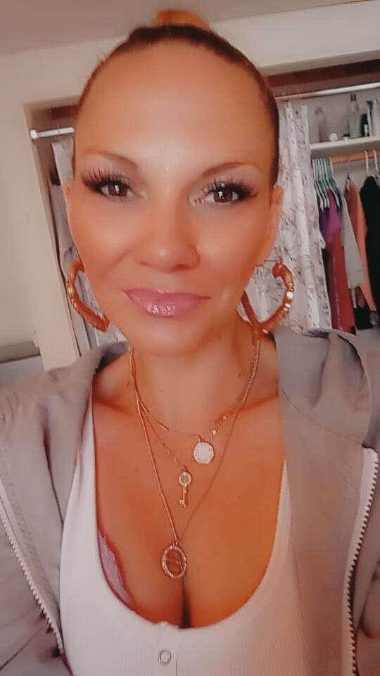 Cierra - Independent Female Minneapolis Escort