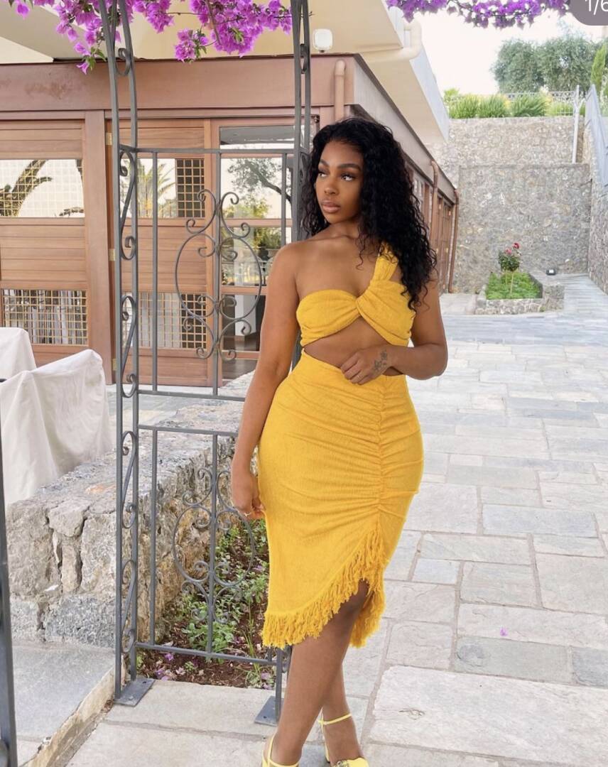 Toni - Independent Female Miami Escort