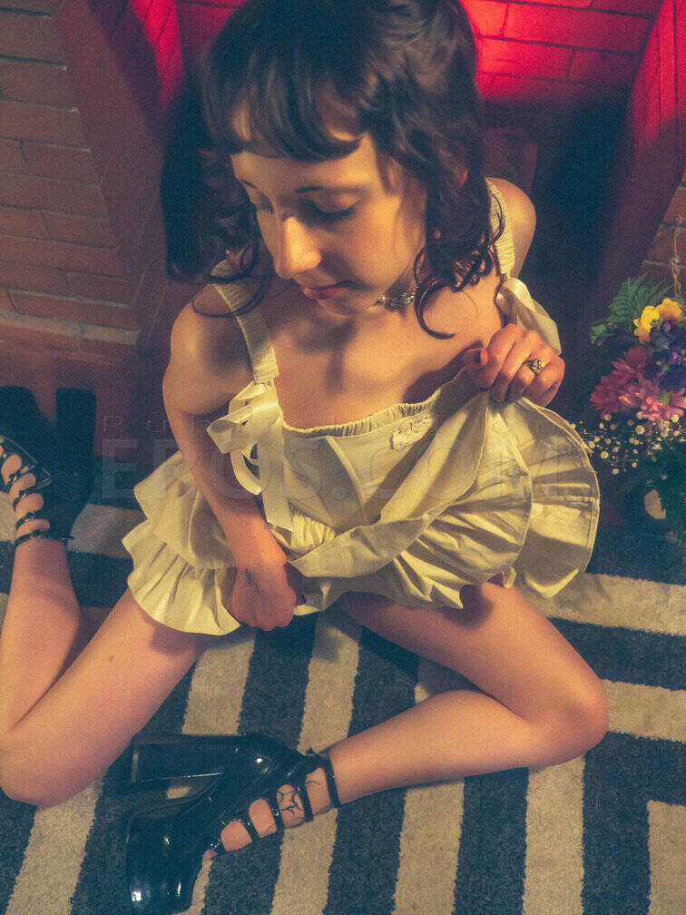 Fay Gaultier - Independent Female Scottsdale Escort