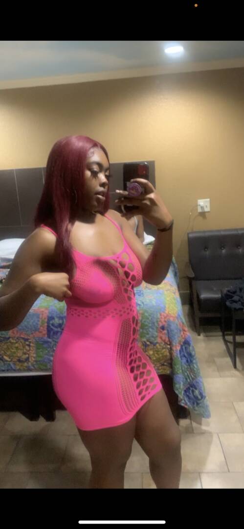 Nia - Independent Female Dallas Escort