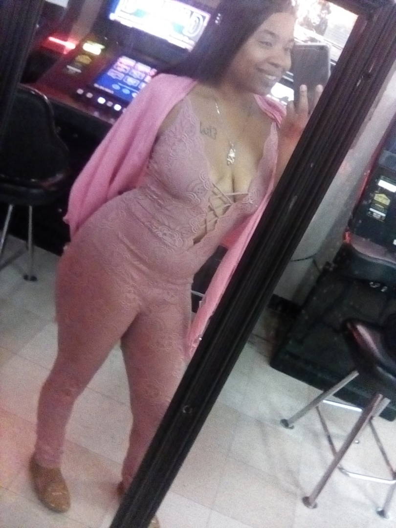 Aaliyah - Independent Female Las Vegas Escort