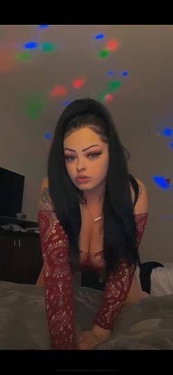 Honeyy - Independent Female Sarasota Escort