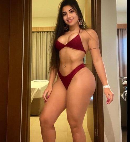 Perla - Independent Female Sarasota Escort