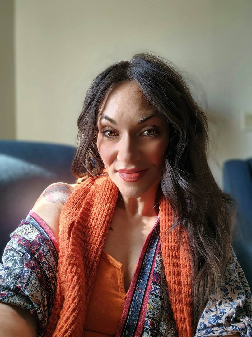 Cazzie - Independent Female Wichita Escort