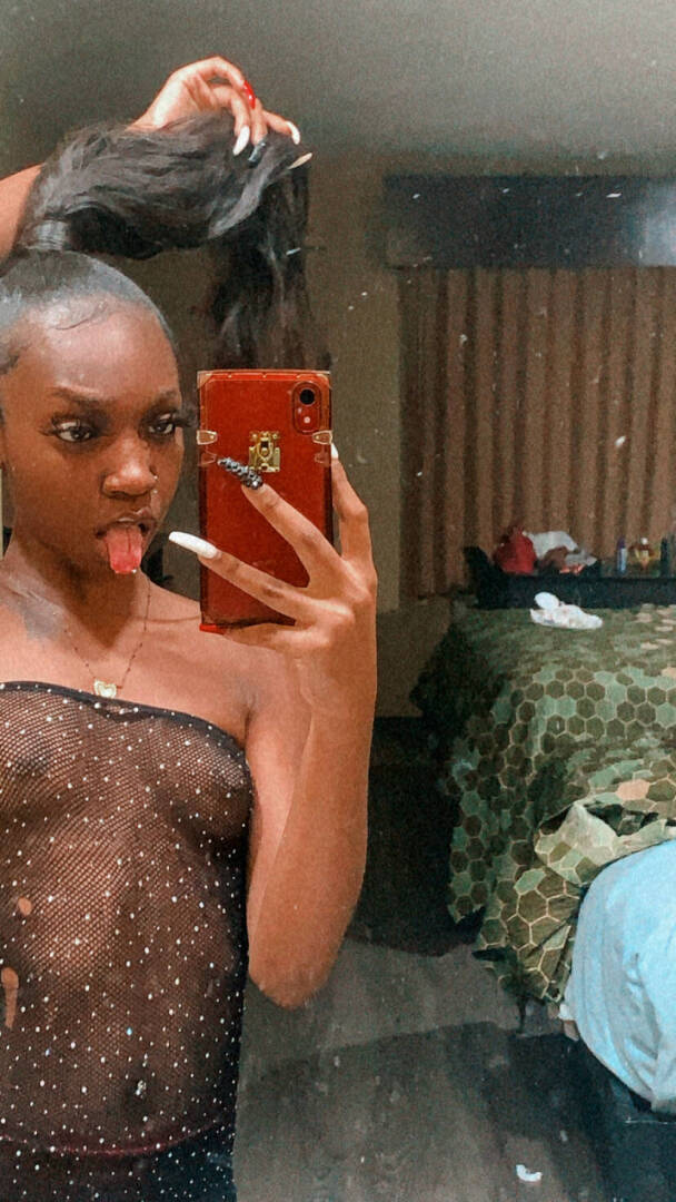 Skyy - Independent Female Atlanta Escort