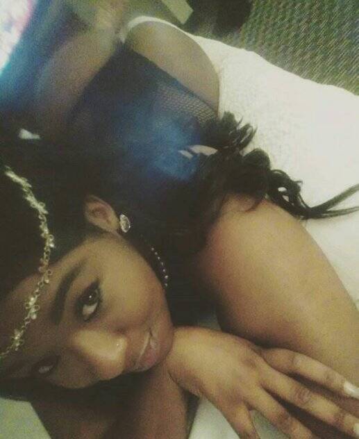 Aja - Independent Female Dallas Escort