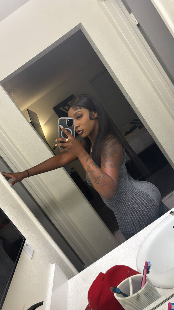 Erotically Danger - Independent Female Los Angeles Escort