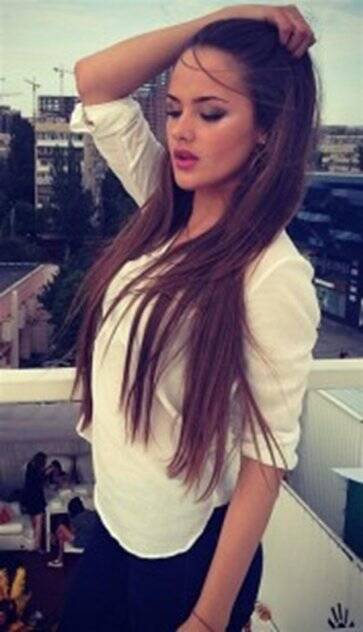 Madison - Independent Female Dubai Escort