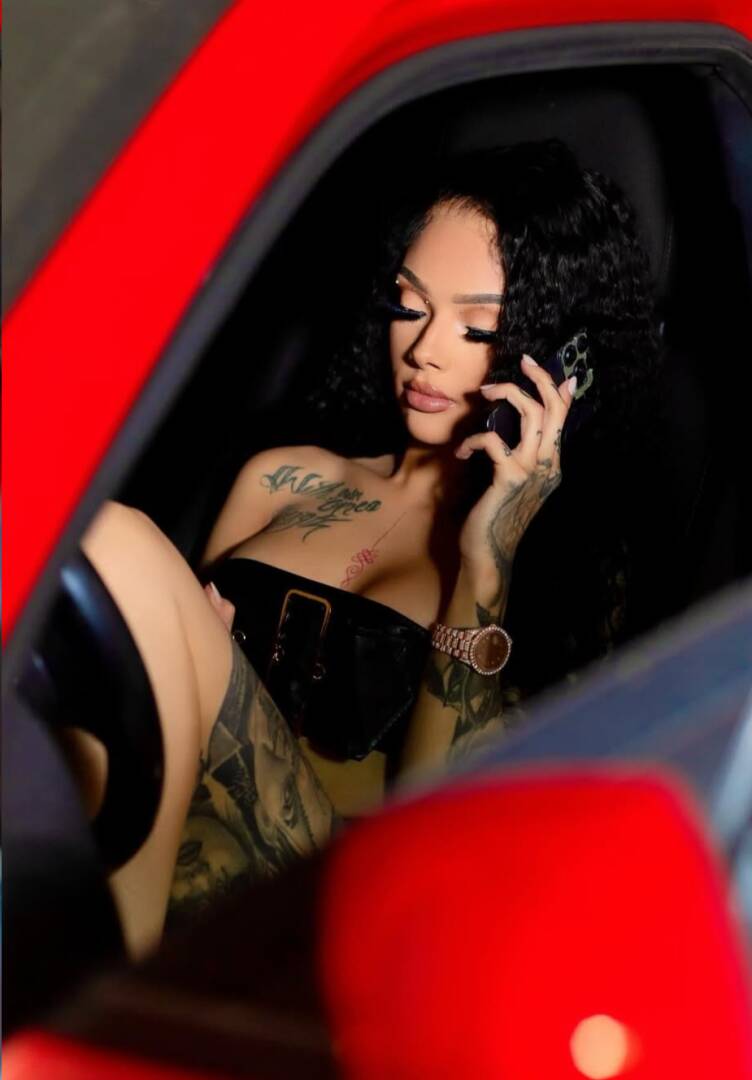 your dream come true - Independent Female Las Vegas Escort