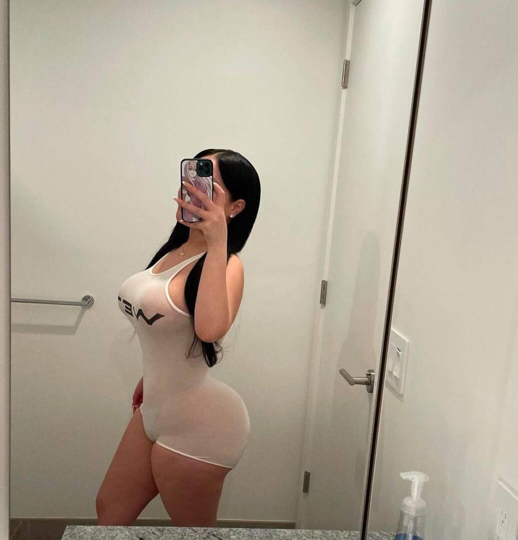 keirie - Independent Female Miami Escort