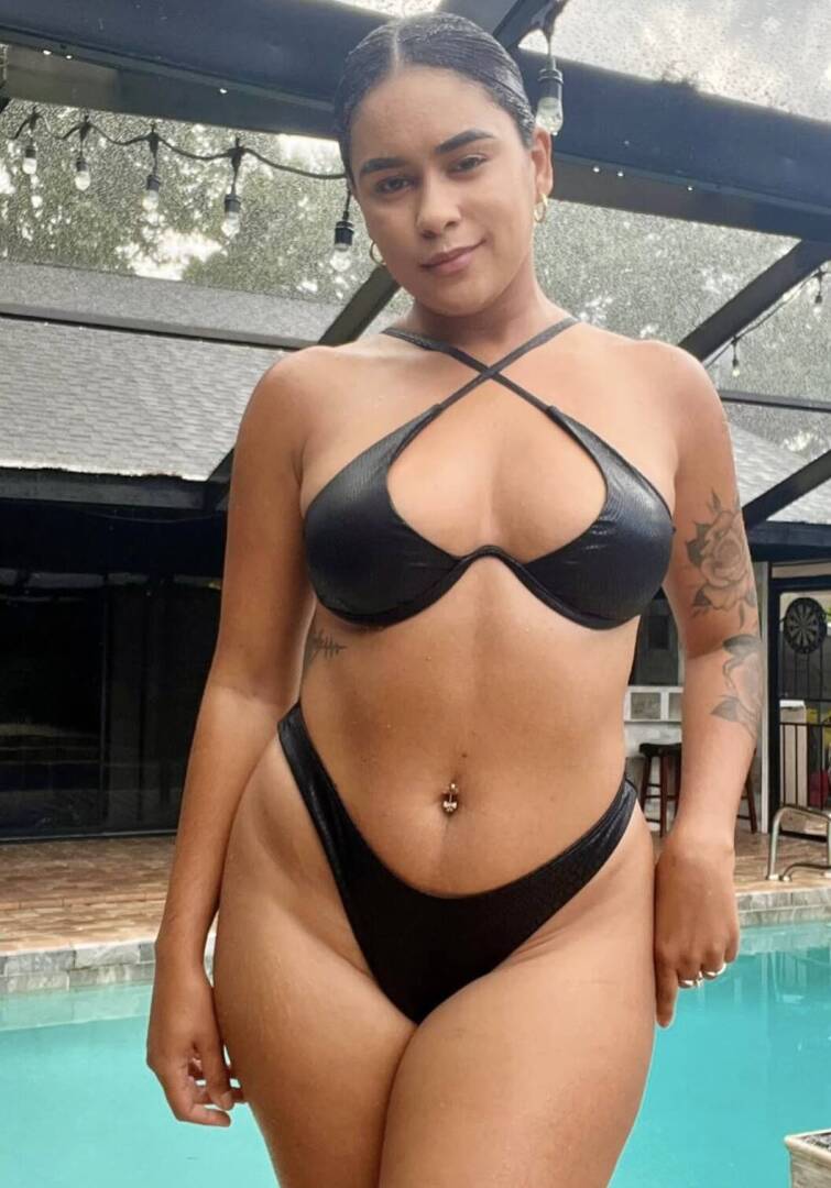 Giselle - Independent Female Atlanta Escort