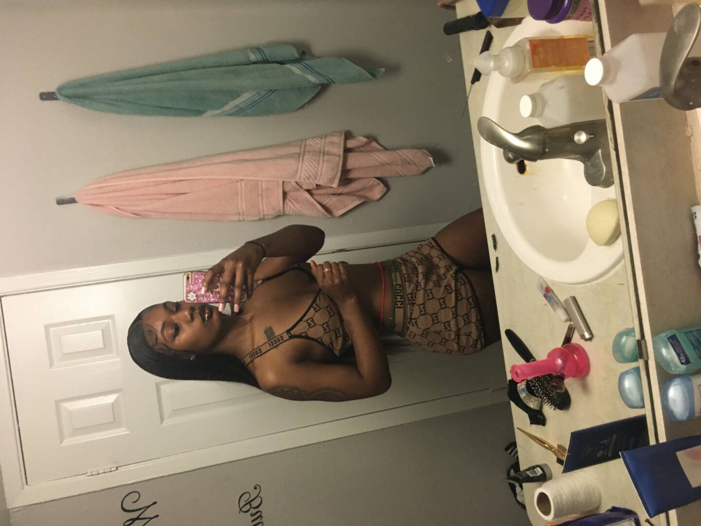 Addison - Independent Female Houston Escort