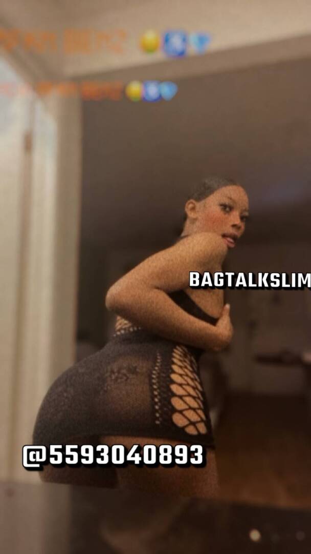 FreakNastyBenz - Independent Female Fresno Escort