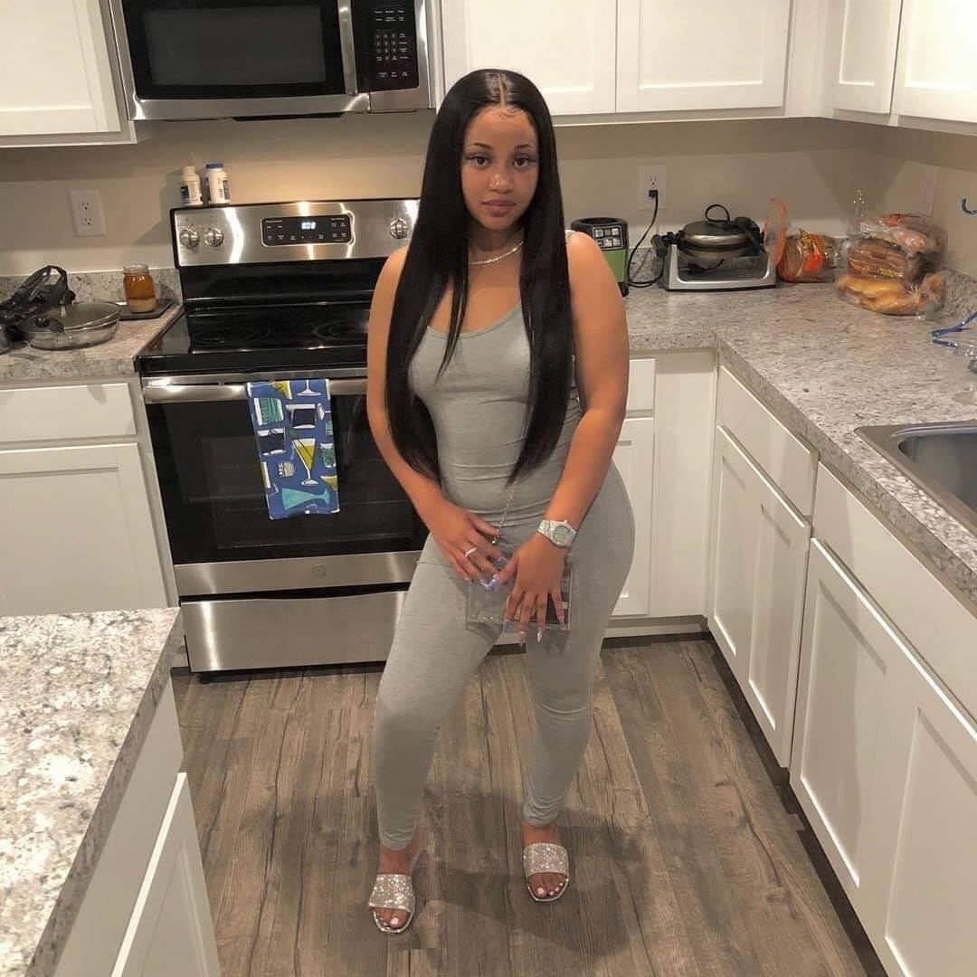 Ciara - Independent Female Dallas Escort