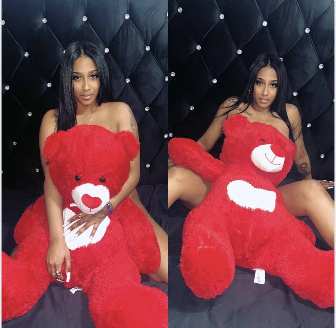 Morena - Independent Female Houston Escort