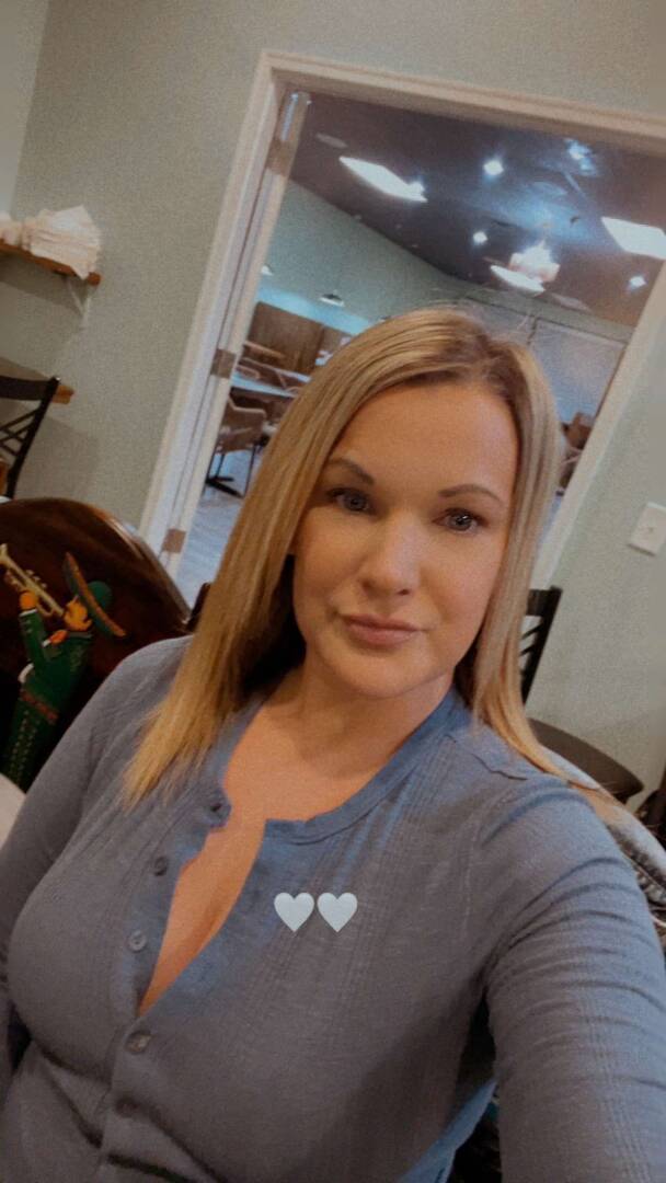Betty - Independent Female Miami Escort