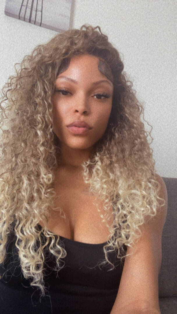 Wish Upon a Starr - Independent Female Dallas Escort