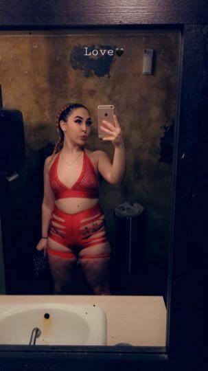 Erica - Independent Female Wichita Escort