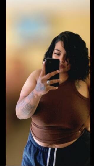 Honey - Independent Female Houston Escort