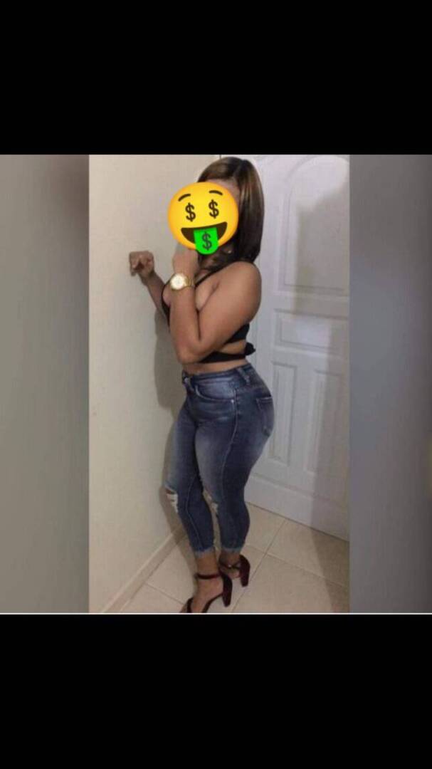 Perla - Independent Female dallas Escort