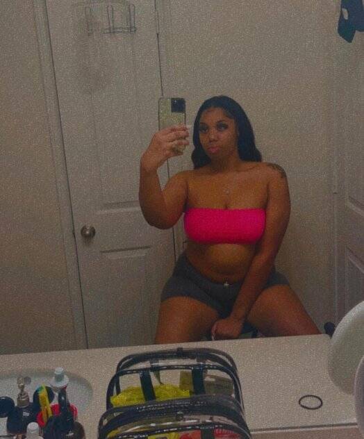 Katherine - Independent Female Tucson Escort