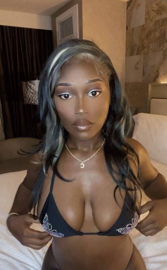 Dasani - Independent Female Atlanta Escort