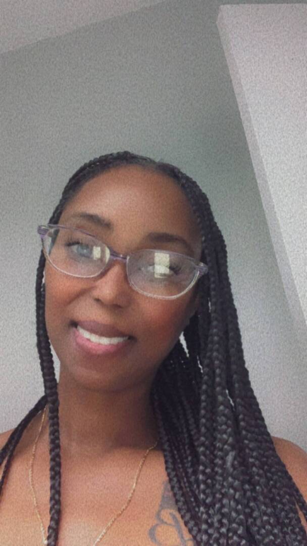 Khaandi - Independent Female Houston Escort