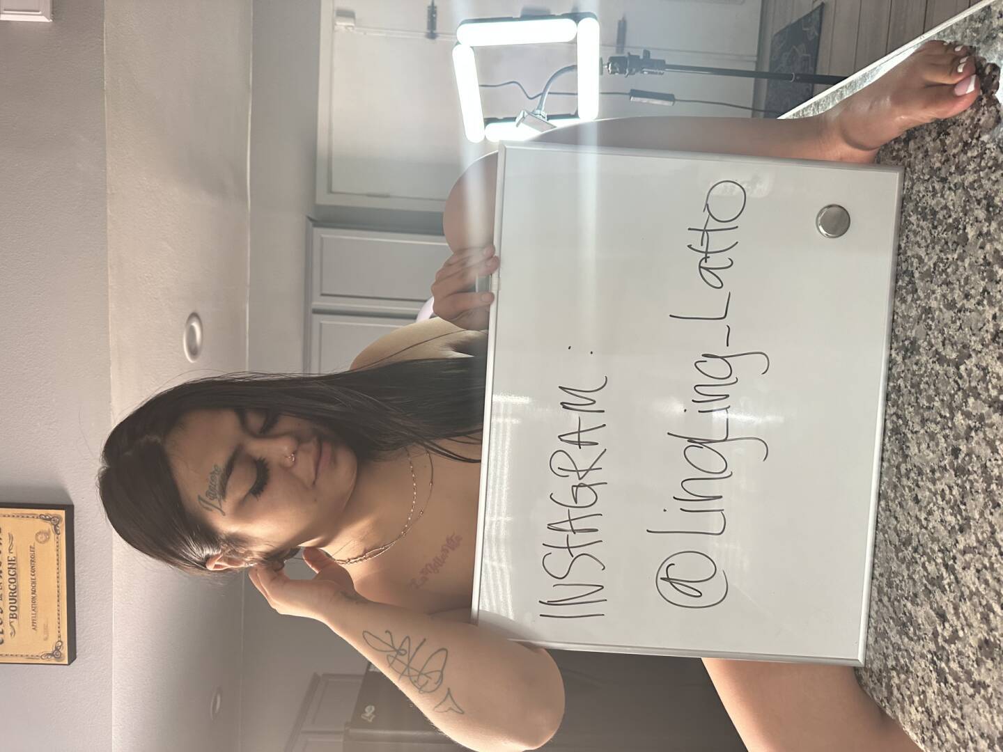 @LingLing_Latto - Independent Female Las Vegas Escort