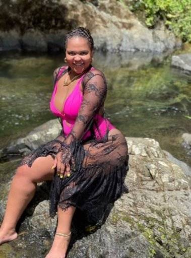 Angelina minaj - Independent Female New York Escort