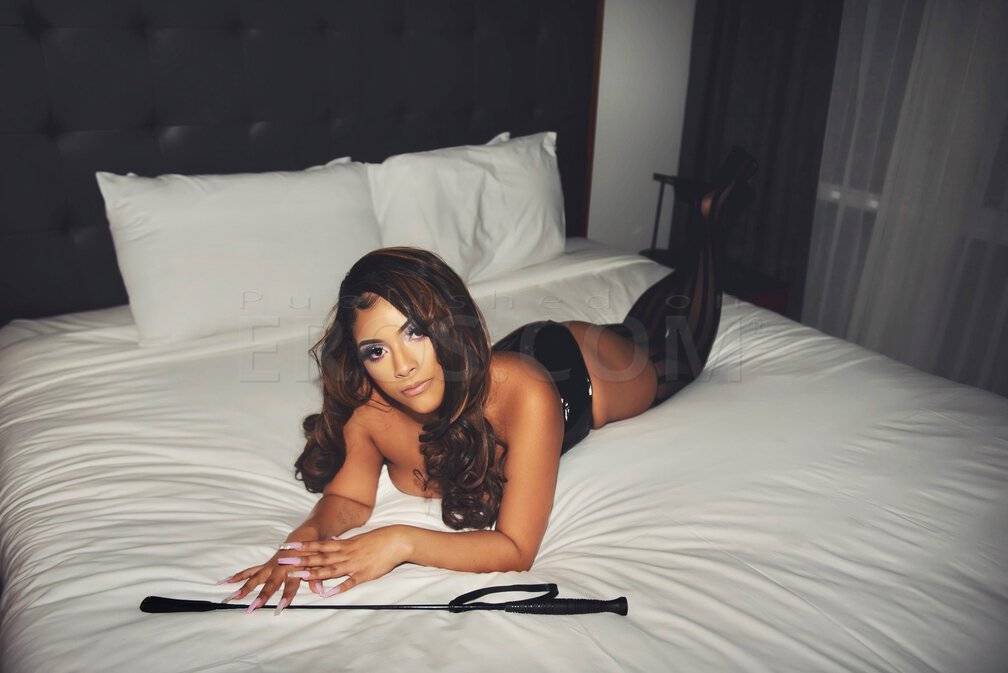 Royal Empress - Independent Female Los Angeles Escort