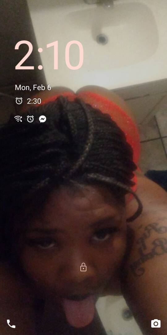 RiverThroat - Independent Female Memphis Escort