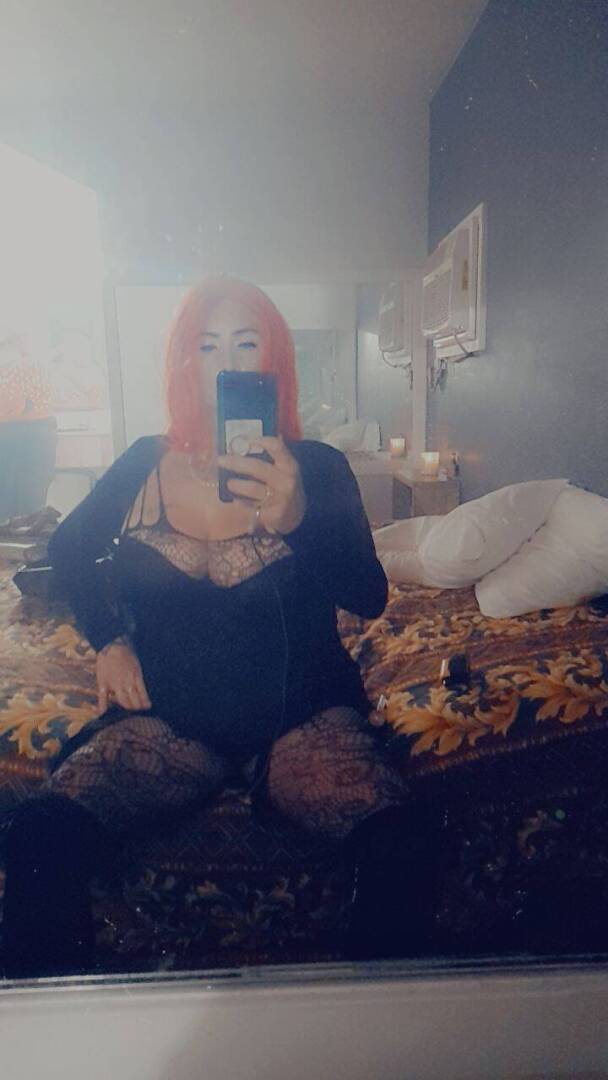 Jade - Independent Female Las Vegas Escort