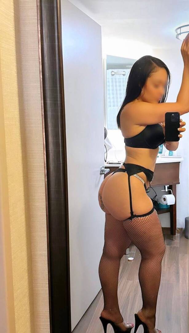 ressa - Independent Female Auburn Escort