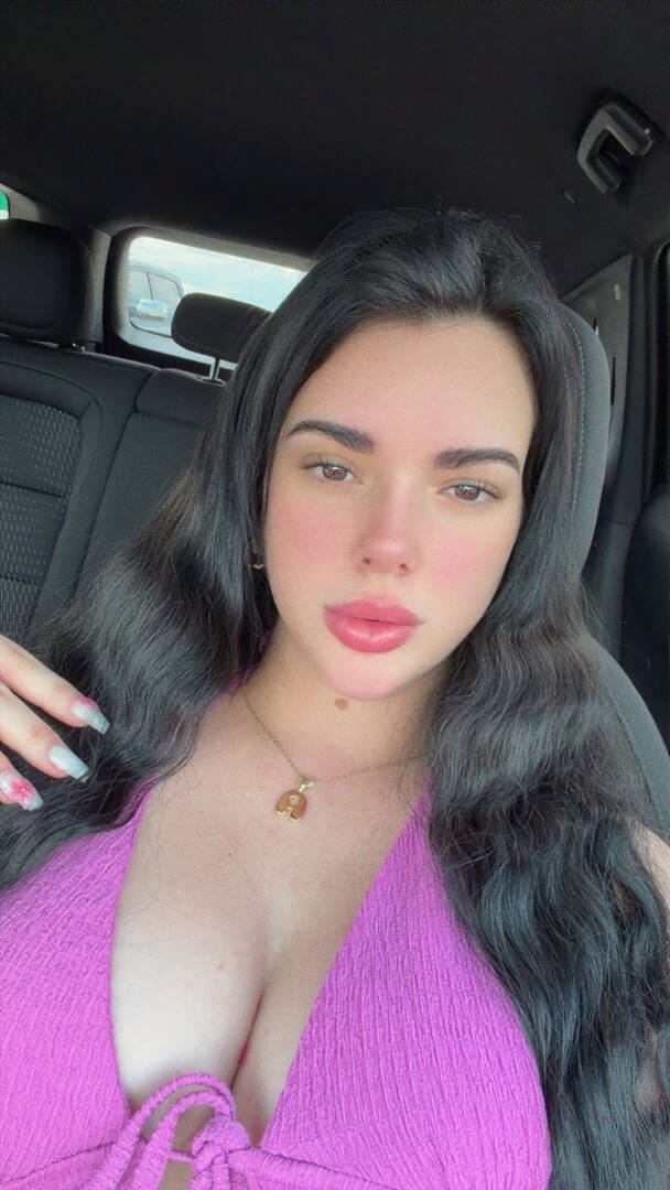 Samy - Independent Female Miami Escort