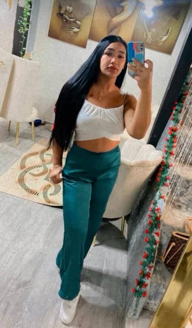 sarina - Independent Female Santa Fe/Taos Escort