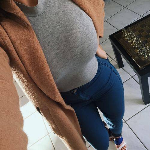 Antoinette - Independent Female Los Angeles Escort