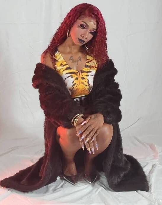 Couturelove - Independent Female Las Vegas Escort