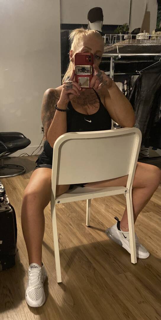 K.K. - Independent Female Portland Escort