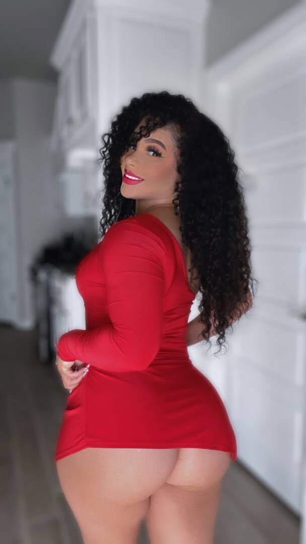 Desirae - Independent Female Houston Escort