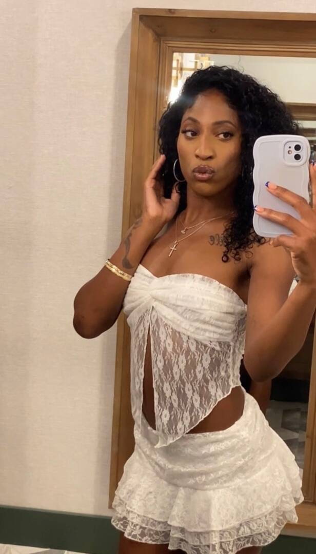 Jordi - Independent Female San Antonio Escort