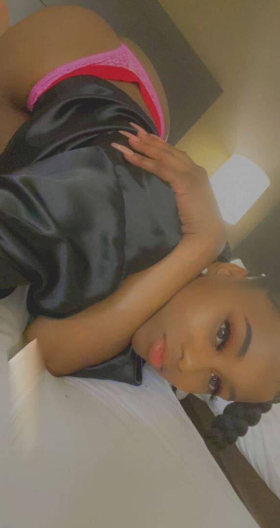 Lexi - Independent Female Sacramento Escort