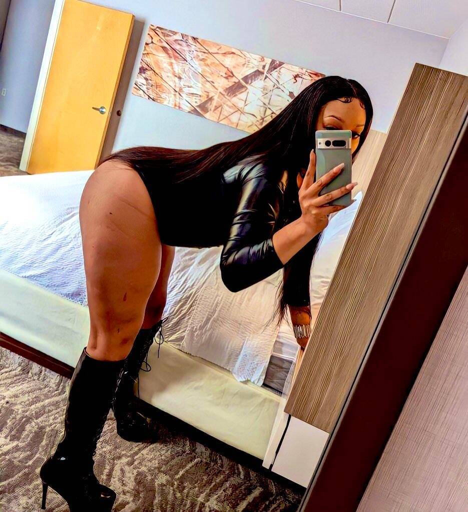 Myalikehoney - Independent Female Minneapolis Escort