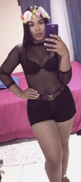 Sarafina - Independent Female Long Island Escort