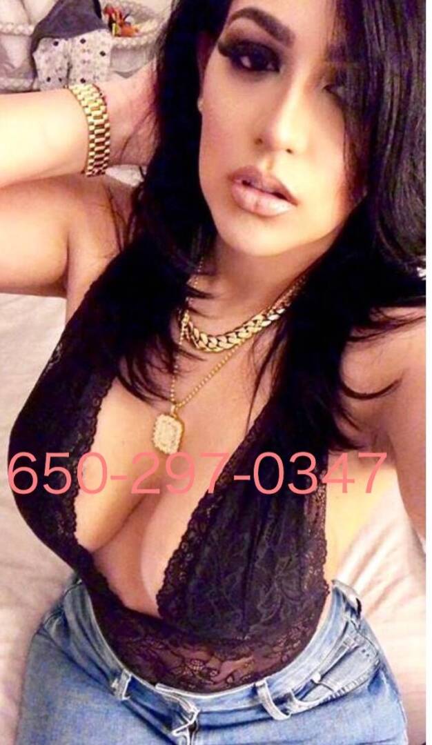 Jasmine - Independent Female East Bay/Oakland Escort