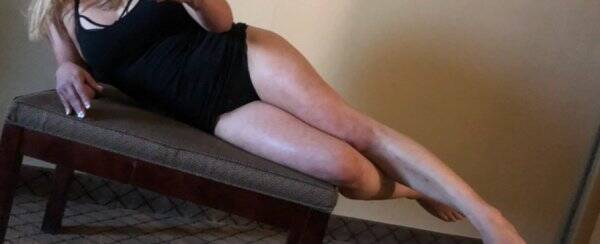 Cortney - Independent Female San Antonio Escort