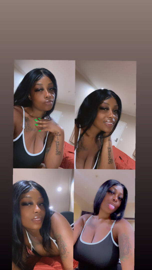 Alyssa - Independent Female Austin Escort